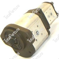 TOTALPARTS 000050134 НАСОС ГИДРАВЛИКИ В СБОРЕ