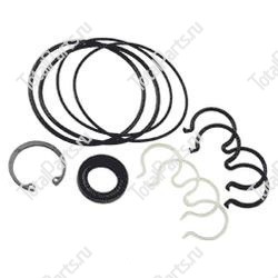 TOYOTA 005917378981 РЕМКОМПЛЕКТ ГИДРОНАСОСА
