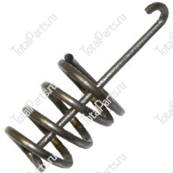 STEINBOCK 028319 ПРУЖИНА ВОЗВРАТА