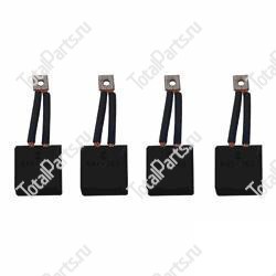 HYSTER 0323520 НАБОР ЭЛЕКТРОЩЕТОК