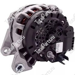 BOSCH 0124525196 ГЕНЕРАТОР