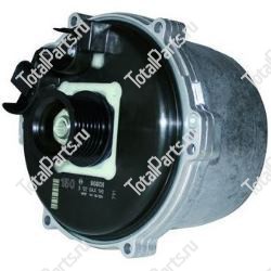 BOSCH 0122468015 ГЕНЕРАТОР