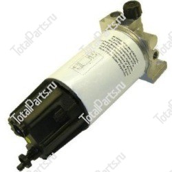 SIZE 108*320*320*M16*1.5 ФИЛЬТР В СБОРЕ