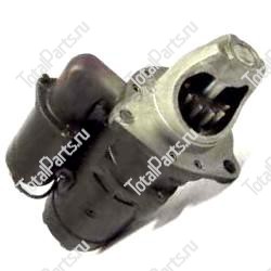 KOMATSU 0230007160 СТАРТЕР 24V