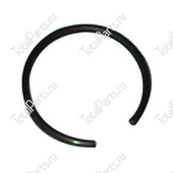 MAZDA 022110106 СТОПОРНОЕ КОЛЬЦО