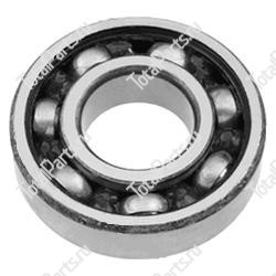 TOYOTA 005913041081 ШАРИКОВЫЙ ПОДШИПНИК