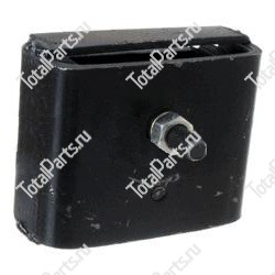 TOTALPARTS 000003733 РЕЗИНОВАЯ ОПОРА