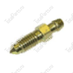 TOTALPARTS 000062788 ШТУЦЕР