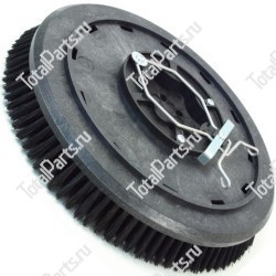 TVH 10659482 ЩЕТКА 16