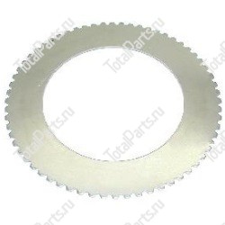 SIZE 107*164.3*2*64 ДИСК КПП | OUTER | STEEL