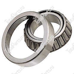 KEY NUMBER 0264102800 КОНИЧЕСКИЙ ПОДШИПНИК