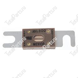 TOYOTA 005912318981 ПРЕДОХРАНИТЕЛЬ 300 АМП