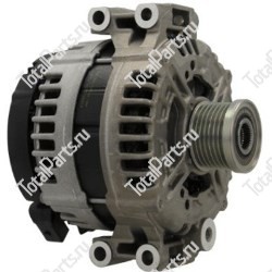 BOSCH 0121715017 ГЕНЕРАТОР