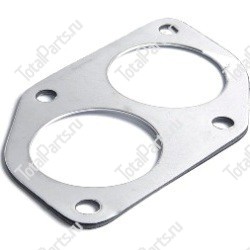 CORTECO 027163H ПРОКЛАДКА ПРИЕМНОЙ ТРУБЫ