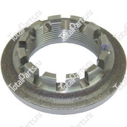 MERLO 013001BB КОРОНЧАТАЯ ГАЙКА