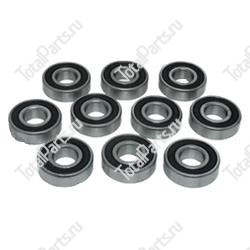 TOYOTA 005913556481 ШАРИКОВЫЙ ПОДШИПНИК