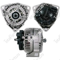 BOSCH 0124555013 ГЕНЕРАТОР