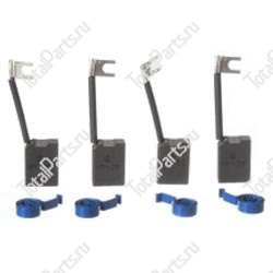 TOYOTA 005913331381 НАБОР ЭЛЕКТРОЩЕТОК