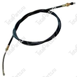 TOYOTA 005917687681 ТЯГОВЫЙ ТРОСИК