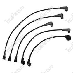 TOYOTA 005913381681 КОМПЛЕКТ ВЫСОКОВОЛЬТНЫХ ПРОВОДОВ