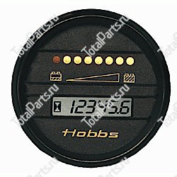 TOYOTA 005917628981 ИНДИКАТОР МОЩНОСТИ БАТАРЕИ