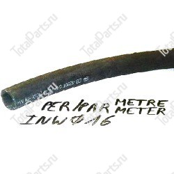 TVH 011678 ПЛАСТМАССОВЫЙ ШЛАНГ