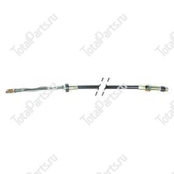 TOYOTA 005912729381 ТОРМОЗНОЙ ТРОС