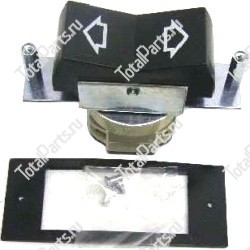 STEINBOCK 0087644 УЗЕЛ УПРАВЛЕНИЯ | ЗАПЧАСТИ ДЛЯ СКЛАДСКОЙ ТЕХНИКИ