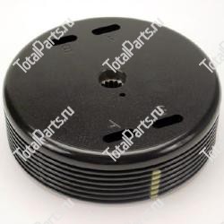 TOYOTA 005913836681 ТОРМОЗНОЙ БАРАБАН