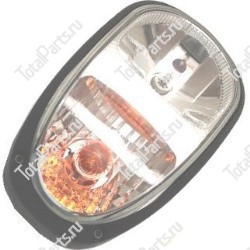 TOTALPARTS 000036123 ФАРА