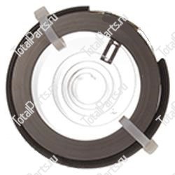 CROWN 107203 ПРУЖИНА