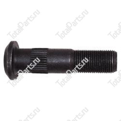 HYSTER 0125743 БОЛТ КРЕПЛЕНИЯ КОЛЕСА