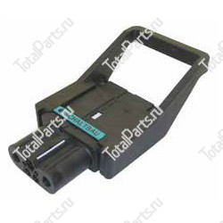 TVH 10812548 СОЕДИНИТЕЛЬ АККУМУЛЯТОРА REMA160