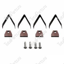 TOYOTA 005913664981 НАБОР ЭЛЕКТРОЩЕТОК