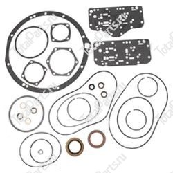 TOYOTA 005913002181 КОМПЛЕКТ УПЛОТНЕНИЙ ТРАНСМИССИИ
