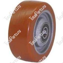 LATEC 0297026 ГРУЗОВОЙ РОЛИК