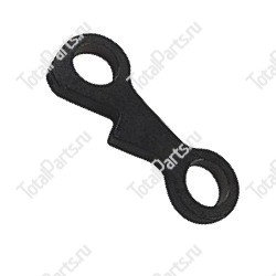 TOYOTA 005913114081 РУЛЕВАЯ СЕРЬГА