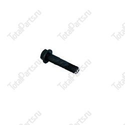 TOTALPARTS 000037489 БОЛТ ШАТУНА TOYOTA 4P