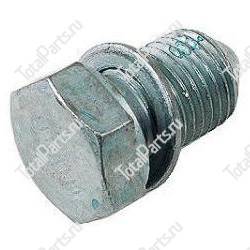 KEY NUMBER 109035785 БОЛТ СЛИВА МАСЛА