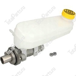 BOSCH 0204123718 ГЛАВНЫЙ ТОРМОЗНОЙ ЦИЛИНДР