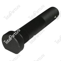 SIZE 106xM22x1.5xRHx46x22 БОЛТ КРЕПЛЕНИЯ КОЛЕСА | B