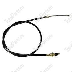 TVH 10509433 ТРОС СТОЯНОЧНОГО ТОРМОЗА RH