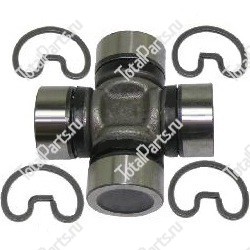 MANITOU 109957 КРЕСТОВИНА КАРДАНА | ЗАПЧАСТИ ДЛЯ ПОГРУЗЧИКОВ