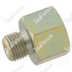 TOYOTA 005917159781 ФИТТИНГ ТОРМОЗНОЙ СИСТЕМЫ