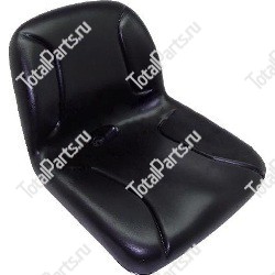 SIZE 100x205x285x450x450x СИДЕНЬЕ ВОДИТЕЛЯ СКЛАДСКИХ ПОГРУЗЧИКОВ