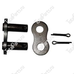 TOYOTA 005913813681 ЗАМОК ЦЕПИ