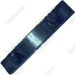 SIZE 100x18.5x20 НАКЛАДКА СКОЛЬЖЕНИЯ