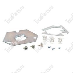 TOTALPARTS 000034017 КОНТАКТ КЛАКСОНА