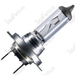 SIZE 11.3x34x26x58.8xExYx ЛАМПА | PX26D | 24V 70W