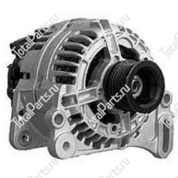 BOSCH 0124325033 ГЕНЕРАТОР